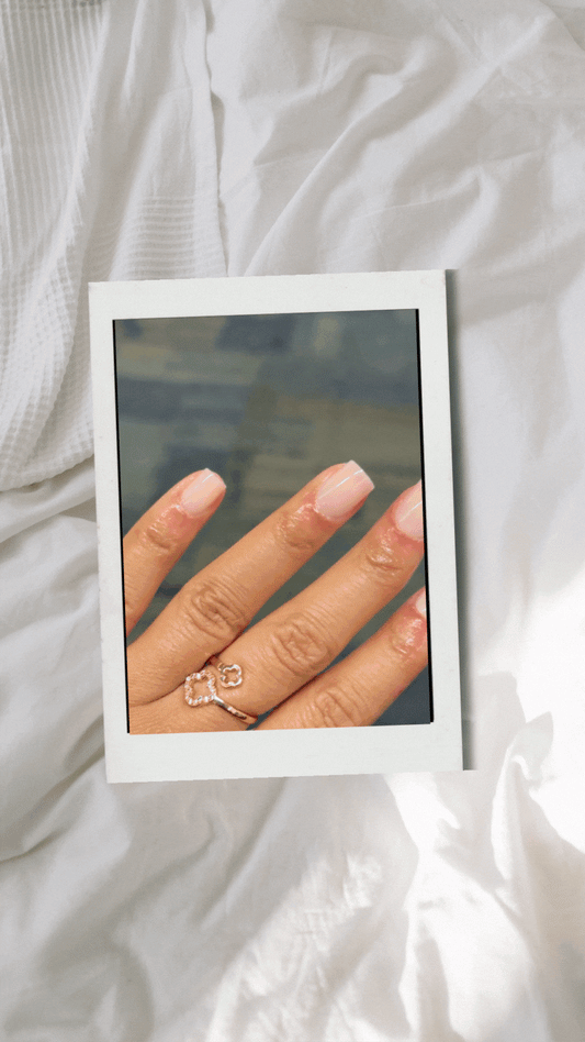 Shaded in Shanell MYSTERY BUNDLE: The Perfect Length - Square | CHIP RESISTANT | 72, 96, OR 120 NAILS PRESS-ON SETS | 3 Pack, 4 Pack, OR 5 Pack MYSTERY BUNDLE Deal