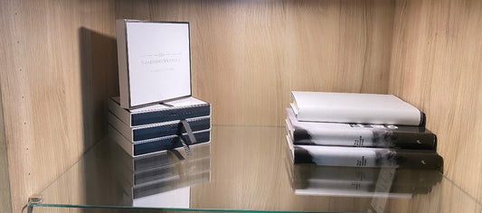 HOME ESSENTIAL: ShadedbyShanell Luxury Box ShadedbyShanell