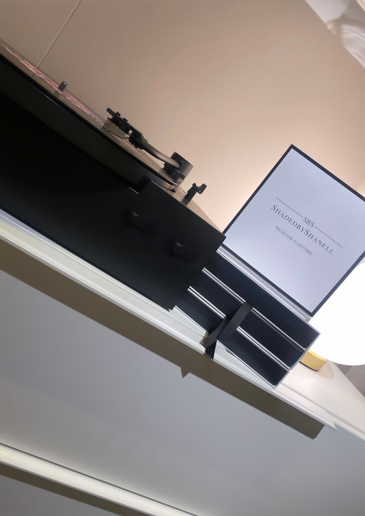 HOME ESSENTIAL: ShadedbyShanell Luxury Box ShadedbyShanell