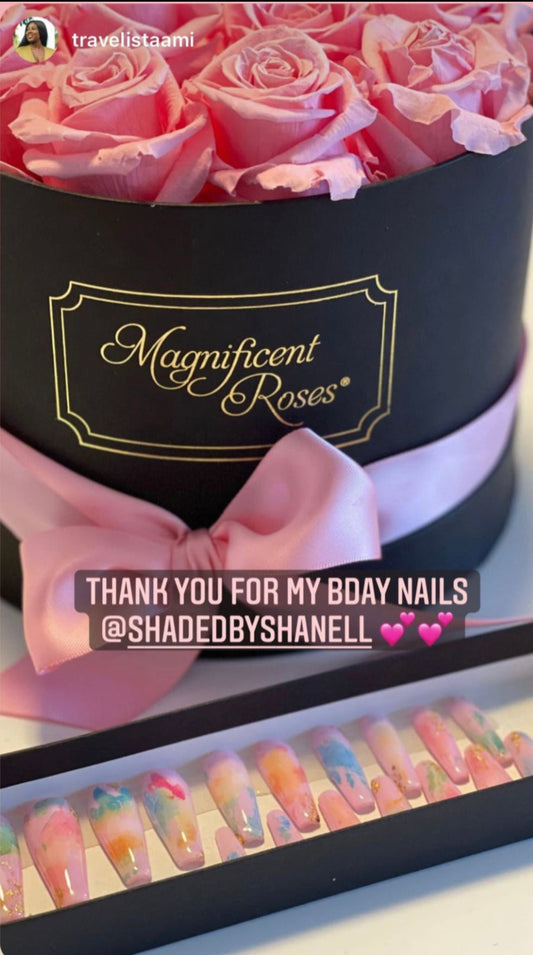 Breakfast at The Manta Mauna Kea - Premium from ShadedbyShanell - Just $40.00! Shop now at ShadedbyShanell