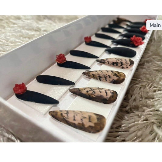 Chapters About You - Premium from ShadedbyShanell - Just $20.00! Shop now at ShadedbyShanell