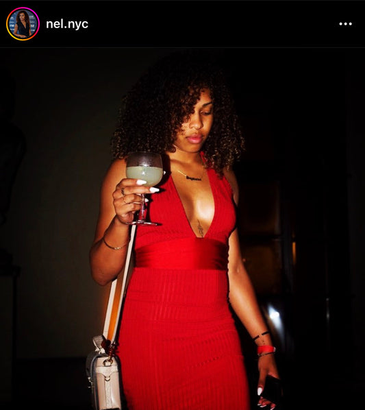 Cinnamon Donut Ring | Gold - Premium Ring from SBS - Just $10! Shop now at ShadedbyShanell