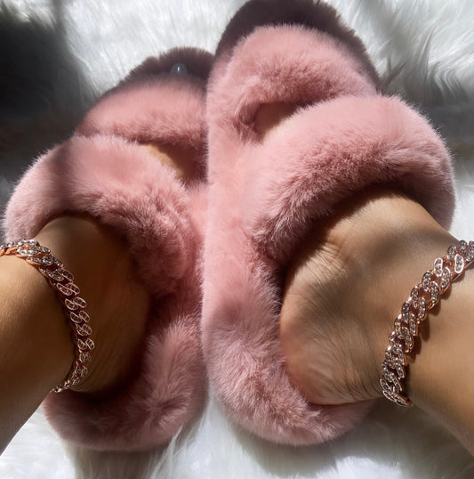 Dear Summer Anklet | Rose Gold - Premium from ShadedbyShanell - Just $10.00! Shop now at ShadedbyShanell