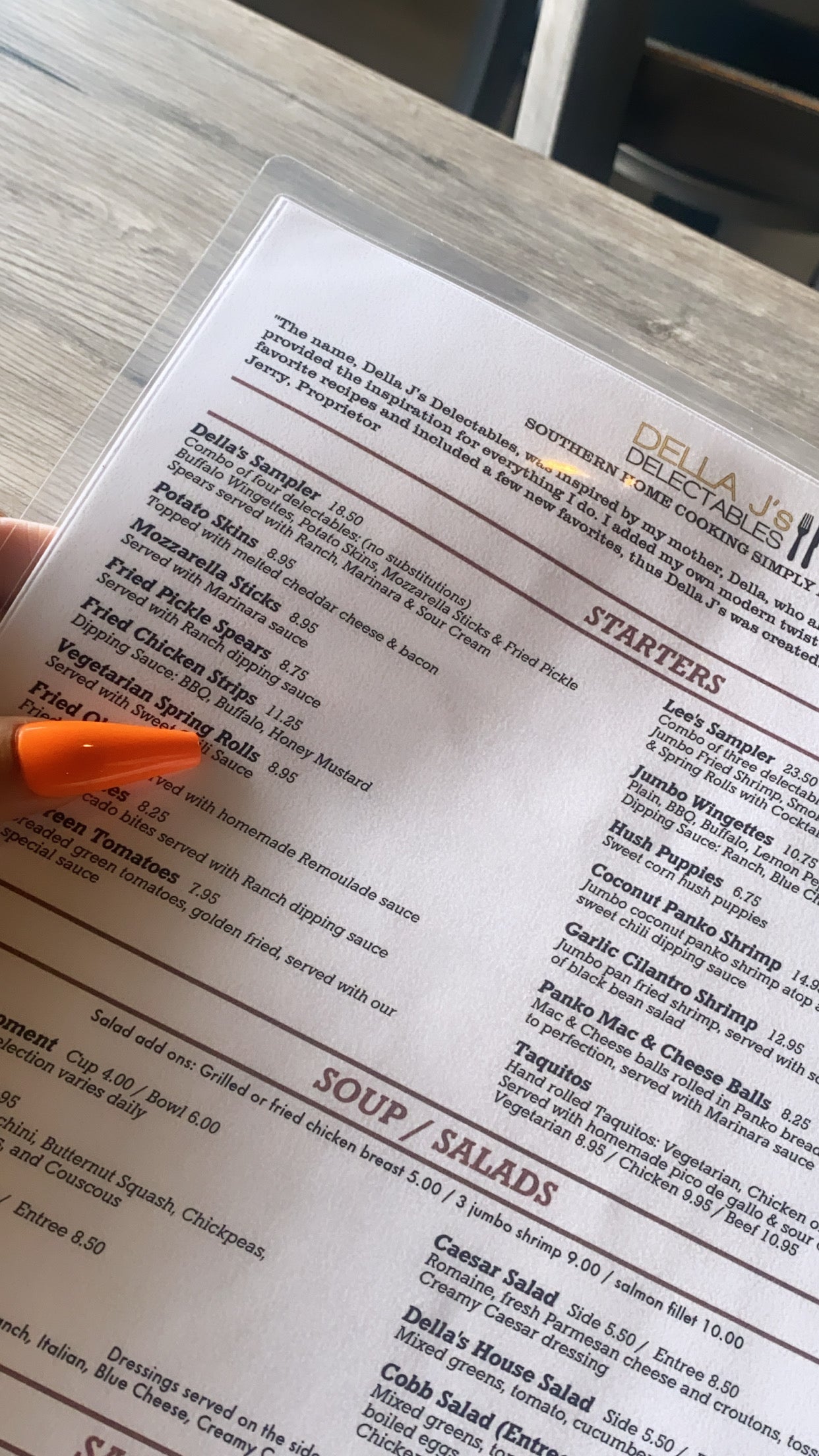 Fall for the Shade '21 (Long Ballerina) - Premium from ShadedbyShanell - Just $22.00! Shop now at ShadedbyShanell