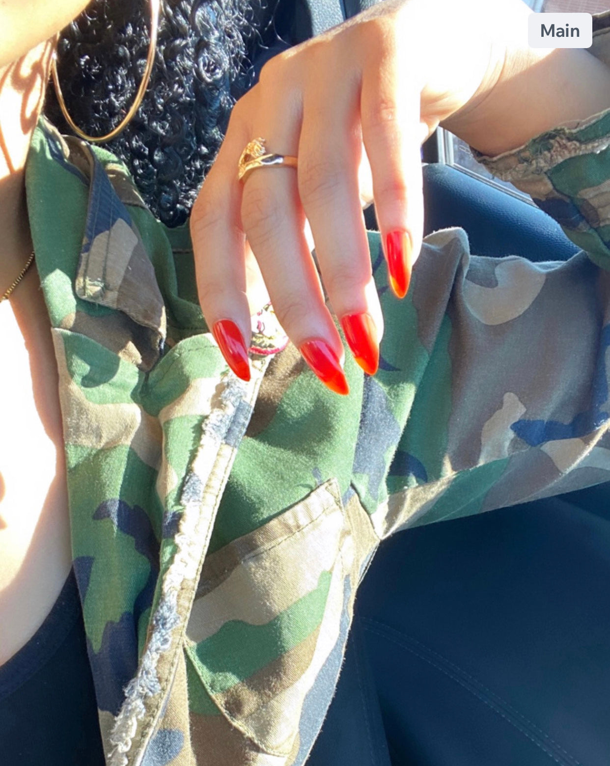 Fall for the Shade '21 (The Perfect Length - Stiletto) - Premium from ShadedbyShanell - Just $10.00! Shop now at ShadedbyShanell