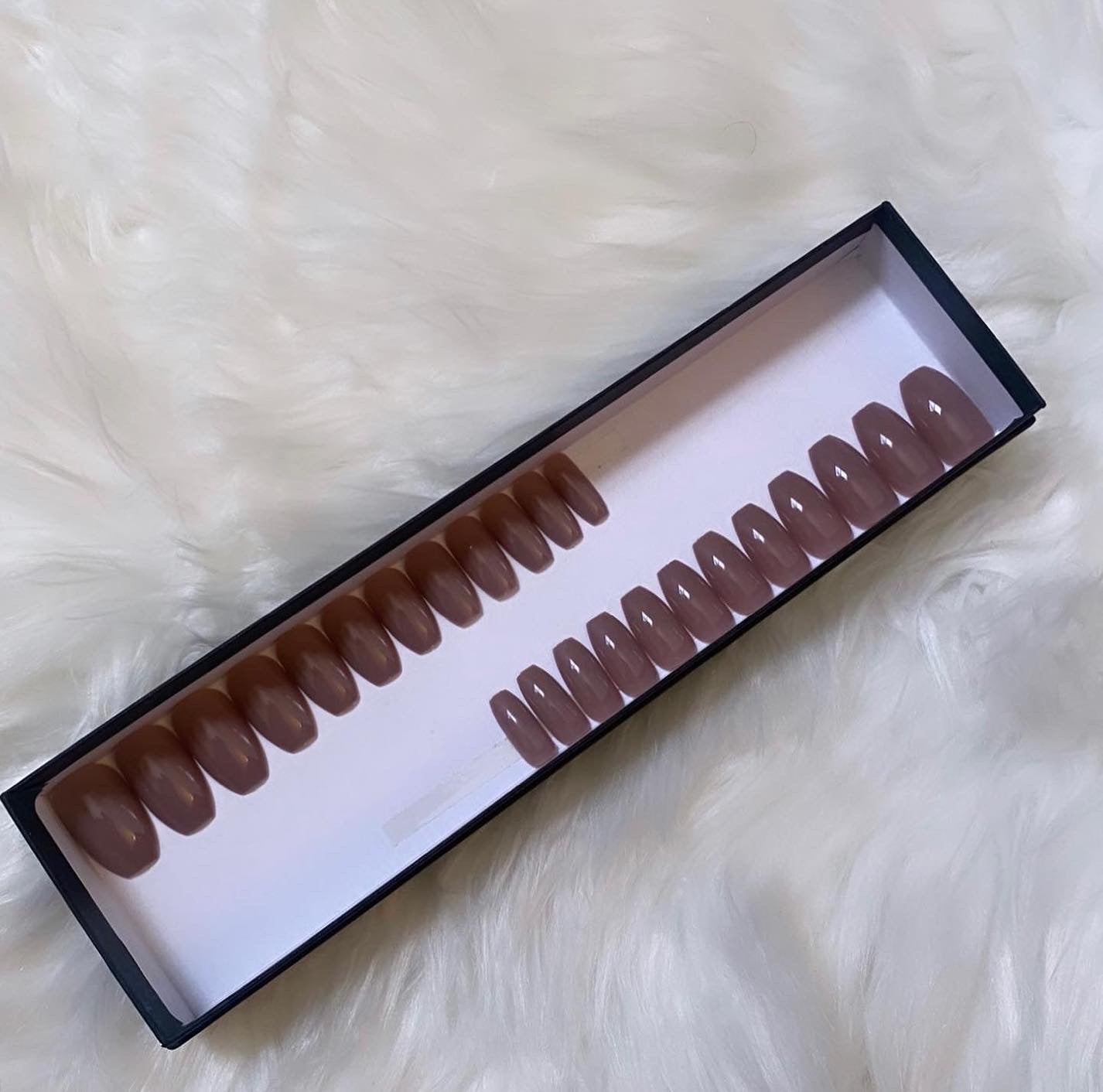 Fall for the Shade '22: Short Ballerina - Premium from ShadedbyShanell - Just $5.00! Shop now at ShadedbyShanell