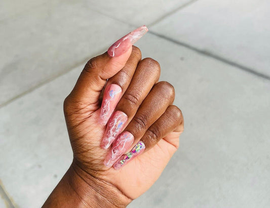 Pink Lace - Premium from ShadedbyShanell - Just $60.00! Shop now at ShadedbyShanell