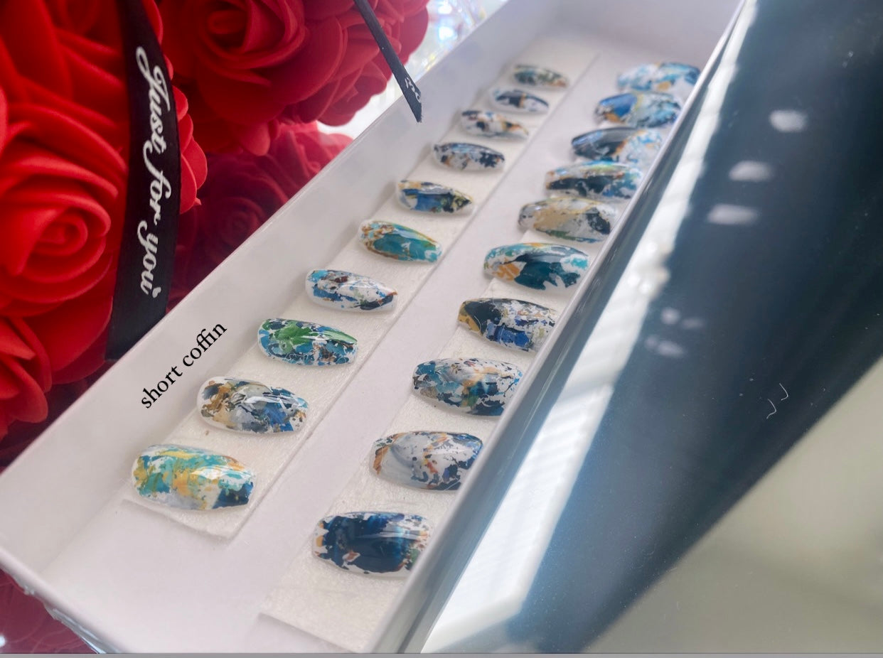 Santorini Me, Please - Premium from ShadedbyShanell - Just $49.00! Shop now at ShadedbyShanell