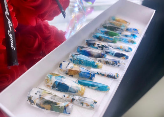 Santorini Me, Please - Premium from ShadedbyShanell - Just $49.00! Shop now at ShadedbyShanell