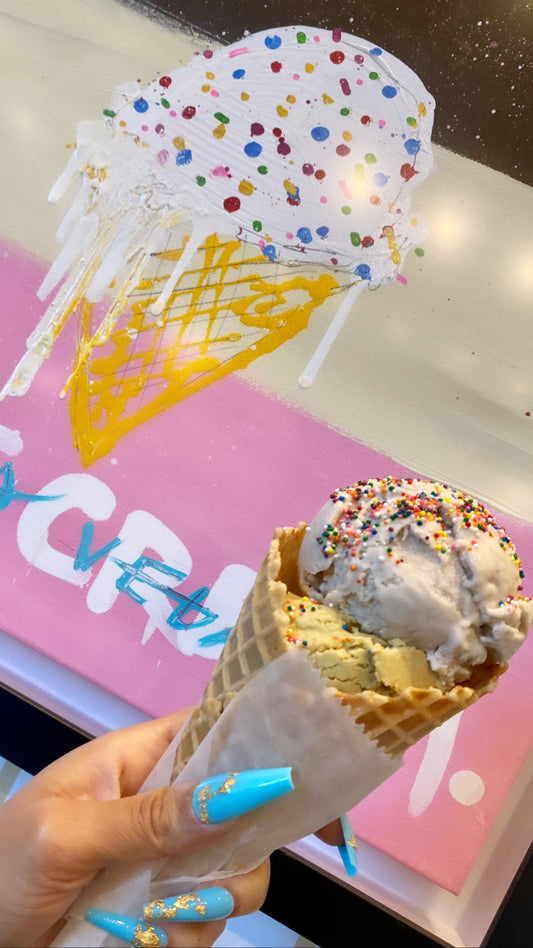 Shades of Summer '21 (Long Ballerina) - Premium from ShadedbyShanell - Just $10.00! Shop now at ShadedbyShanell