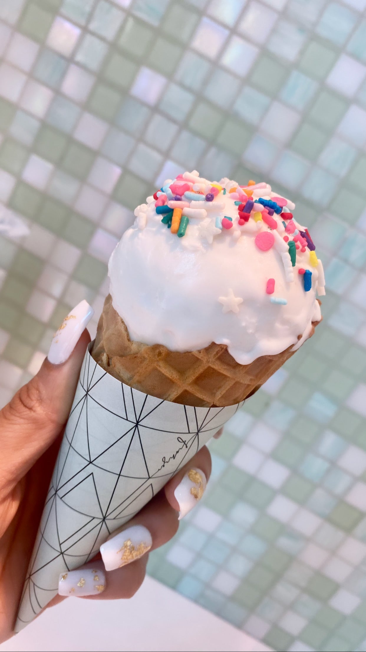 Shades of Summer '21 (The Perfect Length - Square) - Premium from ShadedbyShanell - Just $15.00! Shop now at ShadedbyShanell