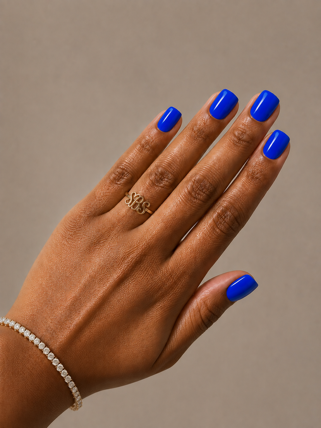 Affordable Alternative to Salon Acrylics for Nails