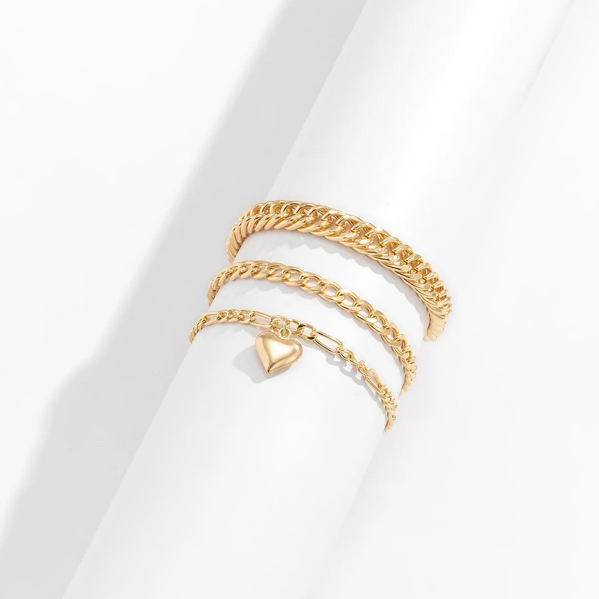 $5 Anklets Collection ShadedbyShanell