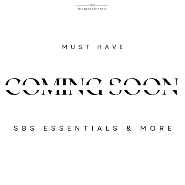COMING SOON