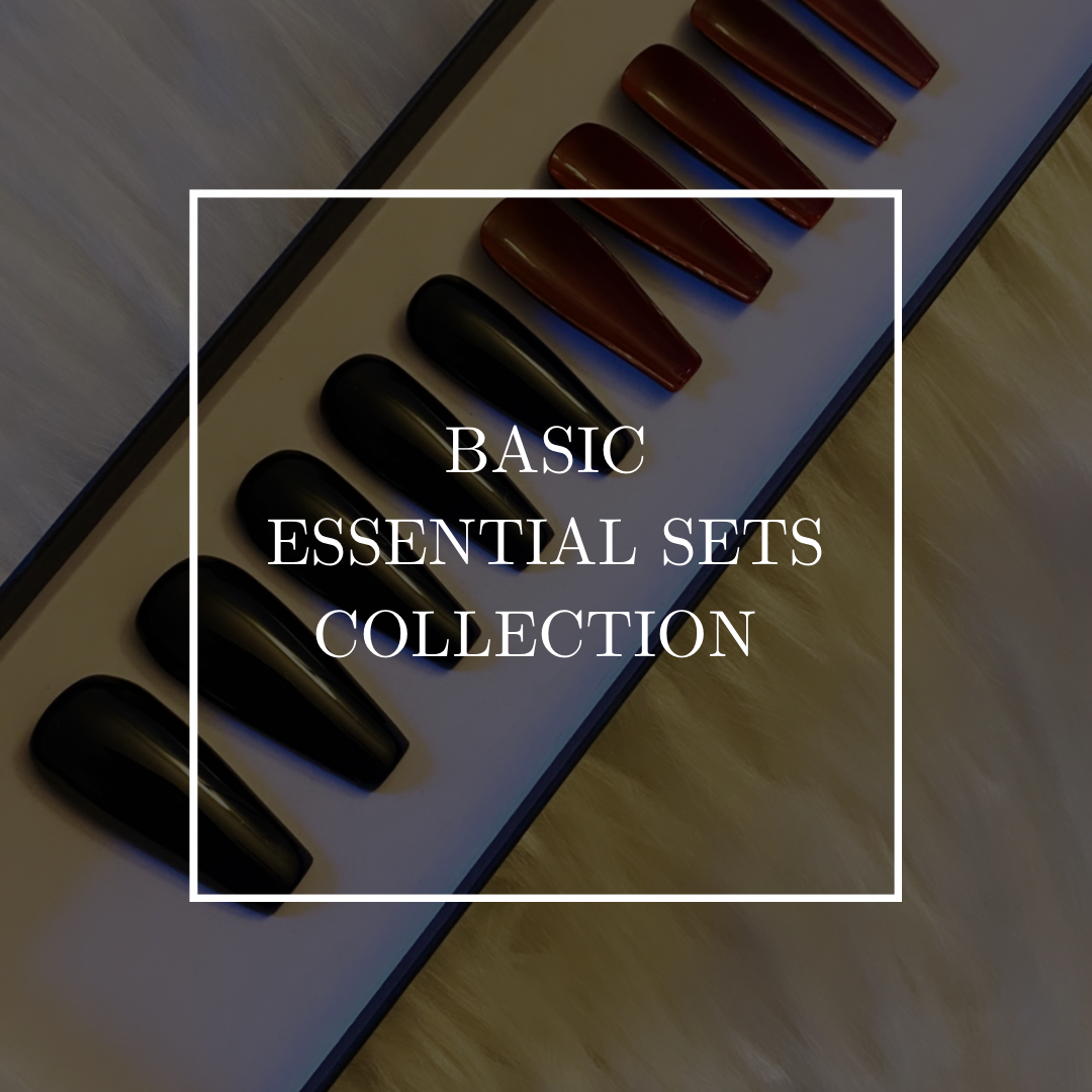 Basic Essential Sets Collection