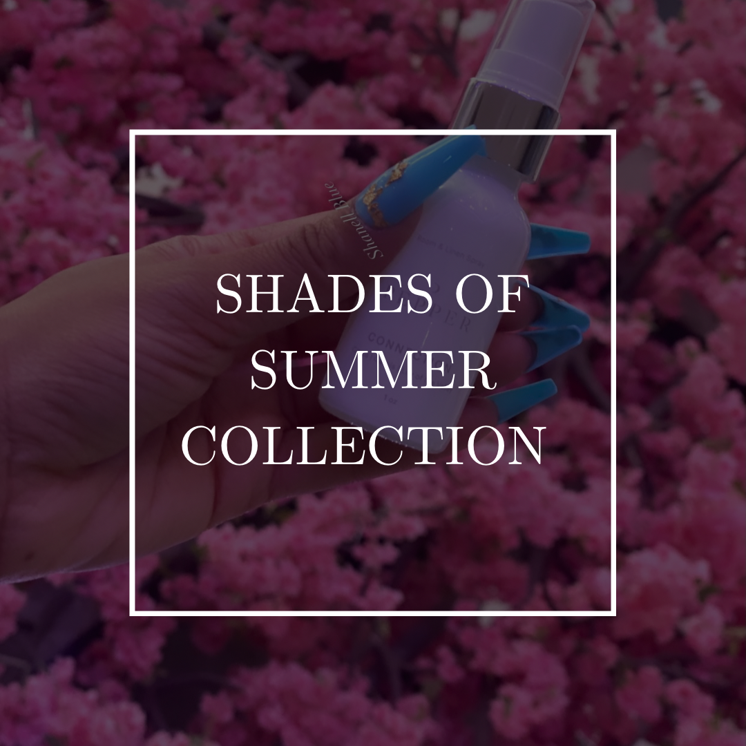 Shades of Summer Collection