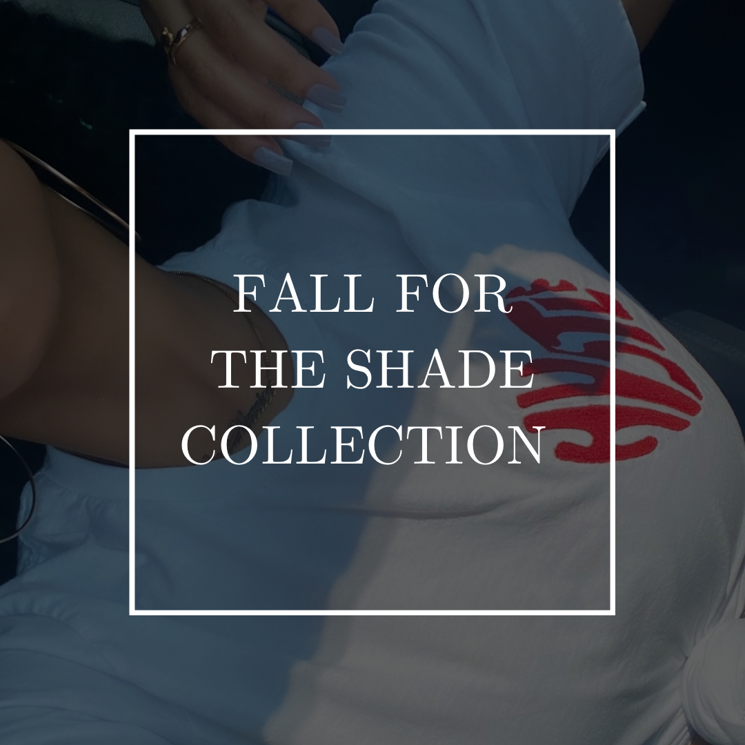 Fall for the Shade Collection