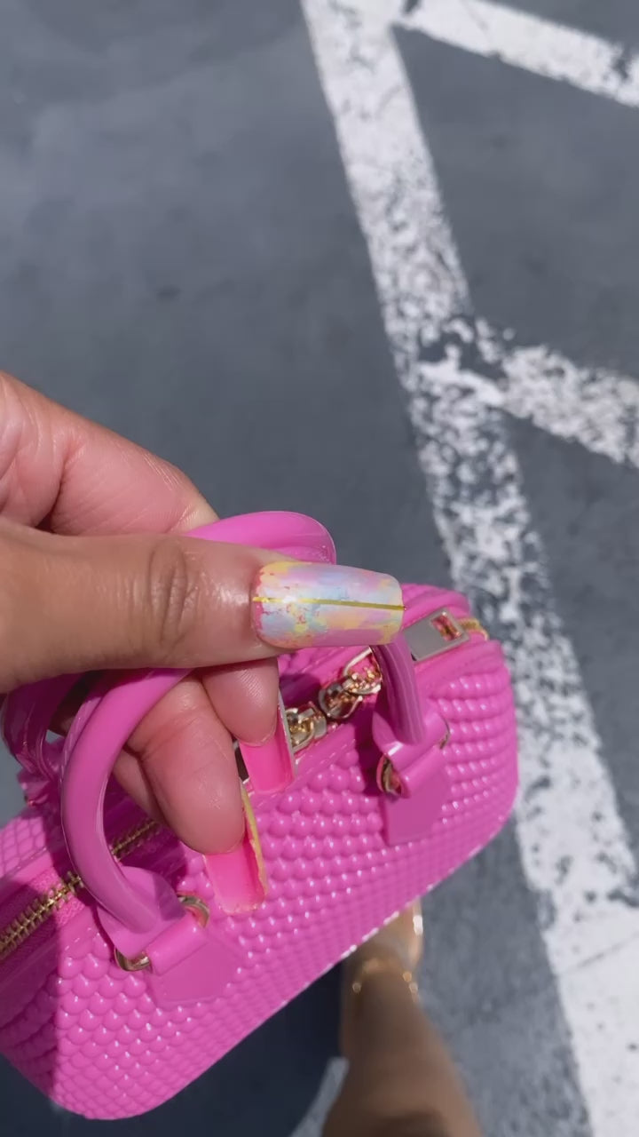 A Work Of Art | 20 NAILS PRESS-ON SET
